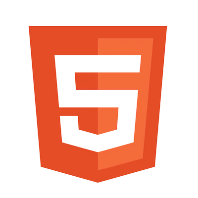 HTML Icon